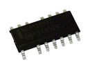 Onsemi NCP1399ACDR2G PWM Controller Resonant Current Mode up to 20 V Supply kHz to750 1A Out TSOP-6