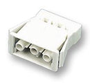 Wieland Electric 93.031.9058.0 93.031.9058.0 High Power Connector ST 18 Receptacle 380 VAC 16 A Cable Mount Quick Connect