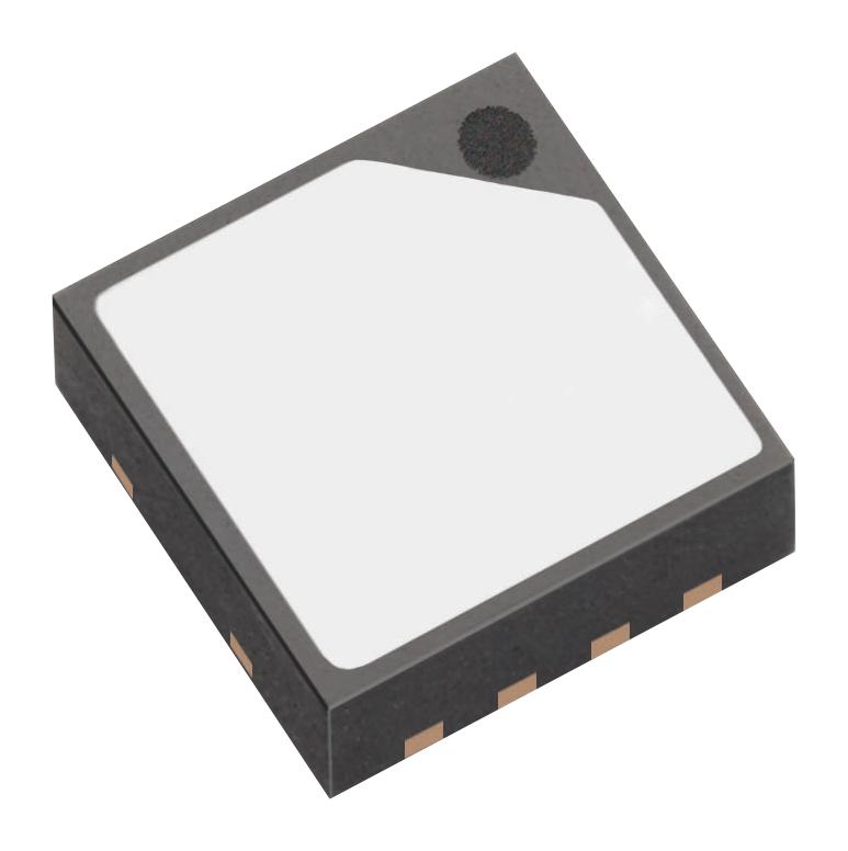 Sensirion SHT35-DIS-F2.5KS Temperature and Humidity Sensor 0 to 100% RH -40&deg;C 125&deg;C I2C Digital DFN-8 2.15 5.5 V