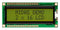 Midas MC21605G6W-SPTLY3.3-V2 MC21605G6W-SPTLY3.3-V2 Alphanumeric LCD 16 x 2 Black on Yellow / Green 3.3V Parallel English Japanese