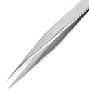 Knipex 92 21 04 92 04 Tweezers Miniature Precision Straight Pointed 90 mm Stainless Steel