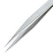 Knipex 92 21 04 92 04 Tweezers Miniature Precision Straight Pointed 90 mm Stainless Steel