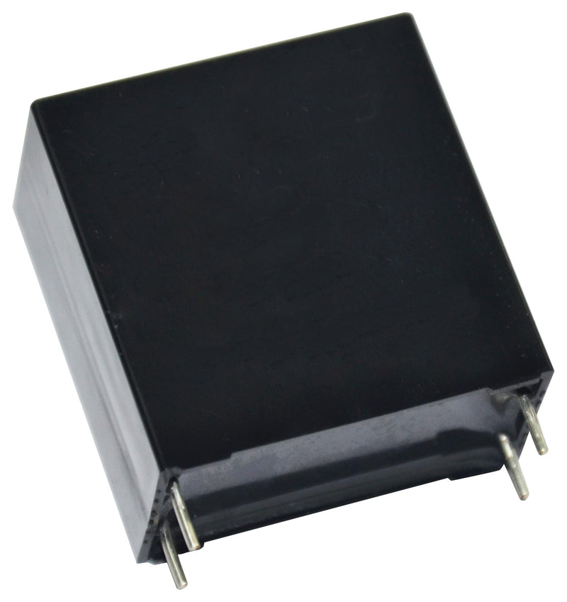 Multicomp PRO MPDPB1K1W80K4Q050 DC Film Capacitor 8 &micro;F 1.1 kV Metallized PP &plusmn; 10% Radial Box