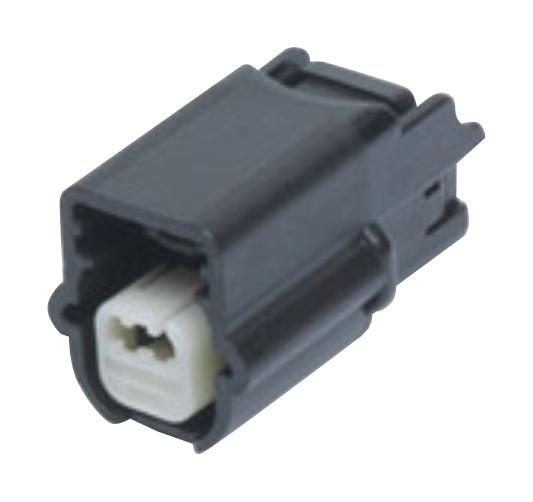 Molex 31403-2100 Automotive Connector Housing MX64 31403 Series Receptacle 2 Ways