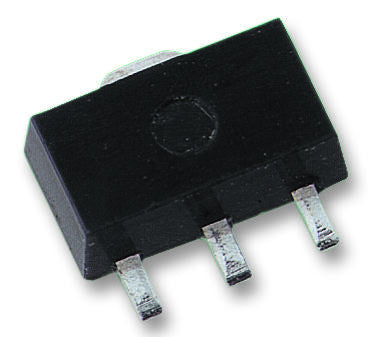 NEXPERIA BCX55-16,115 Bipolar (BJT) Single Transistor, NPN, 60 V, 180 MHz, 500 mW, 1 A, 100 hFE