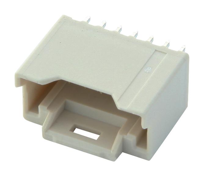 Molex 501645-1220 Wire-To-Board Connector 2 mm 12 Contacts Header Igrid 501645 Series Through Hole Rows