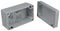 BUD Industries PN-1322-A PN-1322-A Enclosure Wall Mount PC Grey