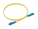 Panduit F92ERLNLNSNM001 F92ERLNLNSNM001 Fibre Optics LC Duplex TO 1M