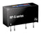 Recom Power RP-2424S/P Isolated Through Hole DC/DC Converter ITE &amp; Medical 1 W Output 24 V 42 mA