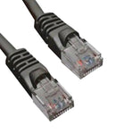 BEL BC-5UK010F Patch Cord RJ45 PLUG-RJ45 Plug 10FT