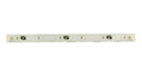 Intelligent LED Solutions ILS-OW06-DEBL-SD111. Module Oslon 150 6+ Strip Series Blue 455 nm New