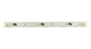Intelligent LED Solutions ILS-OW06-WMWH-SD111. Module Oslon 150 6+ Strip Series Board + Warm White 3000 K 780 lm New