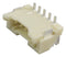 JST (JAPAN Solderless TERMINALS) BM05B-PASS-1-TFT(LF)(SN) Pin Header Wire-to-Board 2 mm 1 Rows 5 Contacts Surface Mount PA