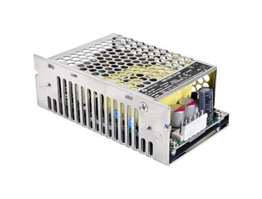 CUI VMS-225C-27-CNF VMS-225C-27-CNF AC/DC Enclosed Power Supply (PSU) 120 to 370VDC Household Medical &amp; Transformers 1 Outputs