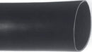 Panduit HSTT38-Q Heat Shrink Tubing 9.5MM ID PO Black 25FT