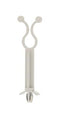 Essentra Components STL-350-3-01 STL-350-3-01 Cable TIE PA66 L-27.9MM Natural