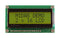 Midas MC21605H6W-SPTLY3.3-V2 MC21605H6W-SPTLY3.3-V2 Alphanumeric LCD 16 x 2 Black on Yellow / Green 3.3V Parallel English Japanese