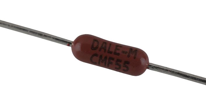 Vishay CMF5547R000FEEK Through Hole Resistor 47 ohm CMF Series 500 mW &plusmn; 1% Axial Leaded 250 V