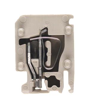 Weidmuller 1649300000 PLUG-IN Connector Wemid Beige