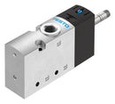 Festo VUVS-LT30-M32C-MD-G38-F8 AIR Solenoid Valve G3/8 10BAR