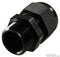 Jacob 50013M20PASW-F Cable Gland IP68 5 Bar M20 x 1.5 6 mm 12 Nylon (Polyamide 6) Black