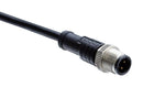 Amphenol LTW M12A-05BMMM-SL8N05 M12A-05BMMM-SL8N05 Sensor Cable M12 Plug Free End 5 Positions m 16.4 ft M