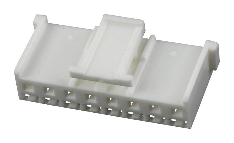 Molex 51103-0800 Connector Housing Mini-Lock 51103 Series Receptacle 8 Ways 2.5 mm