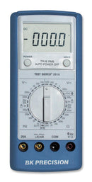 B&amp;K Precision BK391A BK391A Digital Multimeter Test Bench Series 20000 Count True RMS Manual Range 4.5 Digit