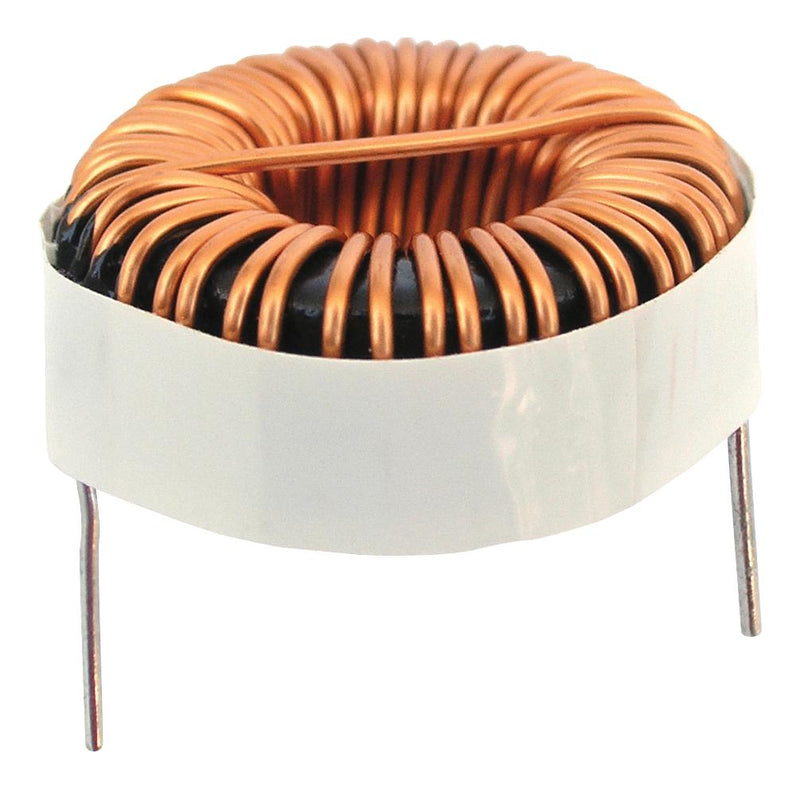 Bourns 2312-H-RC Toroidal Inductor 2300 Series 100 &micro;H 7 A 0.037 ohm &plusmn; 15%