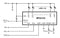 Monolithic Power Systems (MPS) MPQ3326GR-AEC1-P LED Driver AEC-Q100 SMD QFN-24 4 V to 16