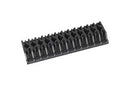 Essentra Components OFSH2-24-2 OFSH2-24-2 Fiber Splice Holder 73X26X9MM