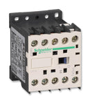 Schneider Electric LP1K1201BD LP1K1201BD Contactor 12 A DIN Rail 690 V 3PST-NO 3 Pole 5.5 kW