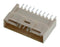 Molex 55487-1019 55487-1019 Pin Header Wire-to-Board 2 mm 1 Rows 10 Contacts Through Hole Straight Microtpa 55487