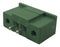 Phoenix Contact MCV 15/ 2-GF-35-LR Terminal Block Header 3.5 mm 2 Ways 8 A 160 V Through Hole Vertical