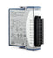 NI 779001-01 Temperature Input Module C Series NI-9211 14 SPS 24 bit 4 &plusmn; 80 mV cDAQ/RIO System