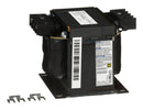 Square D BY Schneider Electric 9070T500D2 9070T500D2 Chassis Mount Transformer 500VA New