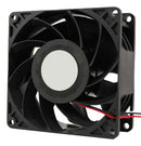 Orion Fans OD9238-48HBIP68 DC Axial Fan 48 V Square 92 mm 38 Ball Bearing 100 CFM