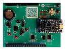 Maxim Integrated / Analog Devices MAX31329SHLD# MAX31329SHLD# Evaluation Board MAX31329 Clock &amp; Timing Real Time