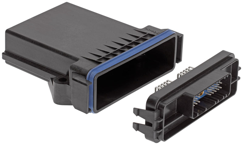 Cinch Connectivity Solutions 5810130065 Connector Accessory Enclosure Modice SE Series Modular Enclosures