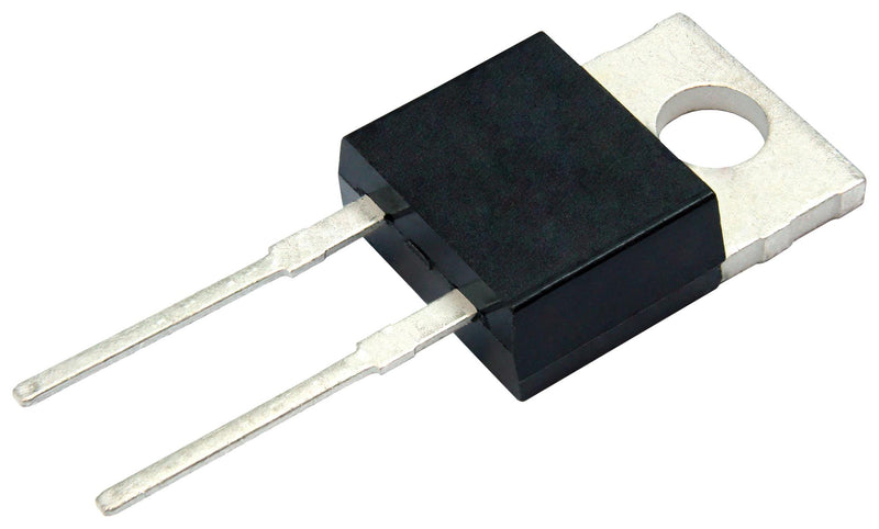 Vishay VS-E5TX1506-M3 VS-E5TX1506-M3 Fast / Ultrafast Diode 600 V 15 A Single 2.1 36 ns 185