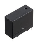 Panasonic ADW1103HTW Power Relay SPST-NO 3 VDC 16 A DW(ADW1) Series Through Hole Latching Single Coil