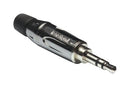 Amphenol KS3PC-AU Connector Stereo Plug 3.5MM Cable