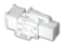 AMP - TE CONNECTIVITY 794188-1 Connector Housing, Mini Universal MATE-N-LOK Series, Plug, 4 Ways, 4.14 mm