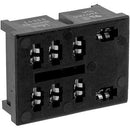 Idec SH2B-62 Relay Socket 8PIN 10A 300V