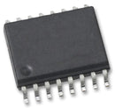 BROADCOM LIMITED HCPL-788J-000E Isolation Amplifier, Optically, UL Recognised, 1 Amplifier, 3 mV, 3.75 kV, 4.5V to 5.5V, SOIC