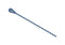 Essentra Components BT-6-10-BL BT-6-10-BL Cable TIE 152.4MM Polypropylene Blue