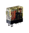 Idec RJ2S-CLD-D24&nbsp;&nbsp;&nbsp; RJ2S-CLD-D24&nbsp;&nbsp;&nbsp; Power Relay Dpdt 24 VDC 8 A RJ Socket Non Latching