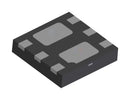 Diodes INC. DMT4008LFDF-7 Power Mosfet N Channel 40 V 11.8 A 0.0078 ohm U-DFN2020 Surface Mount