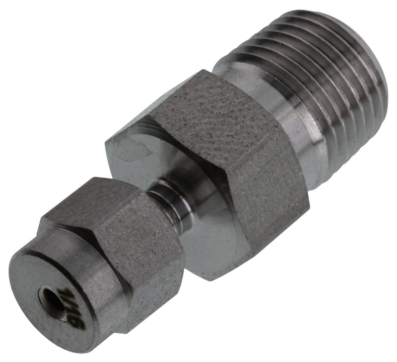 Omega SSLK-116-18 Compression Fitting Sensor 1/8"MNPT