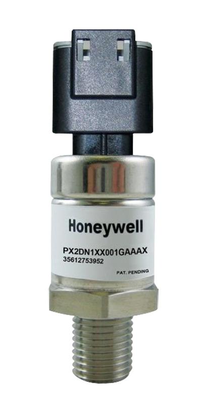 Honeywell PX2DN1XX100PSAAX Press Sensor 100PSI Sealed Gauge Volt